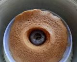 Foto langkah ke 6 dari resep Bolu kukus milo simpel anti gagal.