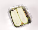 Foto del paso 5 de la receta: Lasaña Crudi-Vegana, Ideal para el verano!!
