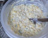 Foto del paso 5 de la receta: Tarta de humita