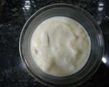 खीर(kheer recipe in hindi) रेसिपी चरण 6 फोटो