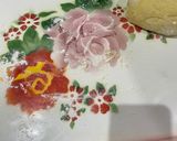Foto langkah ke 4 dari resep Donat.