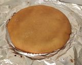 A picture of step 5 of Estonian Layered Honey Cake.