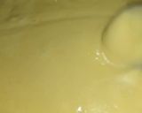 Une image de l'étape 6 de Cake marbré.
