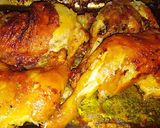 Foto del paso 2 de la receta: Trutos al horno con mayonesa 😋🤤