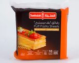 صورة لخطوة 1 من وصفة ام على حلى ساخن