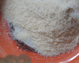 Foto del paso 4 de la receta: Rgaif pan típico de Marruecos