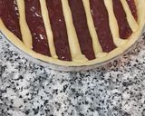 Foto del paso 15 de la receta Pasta Frola
