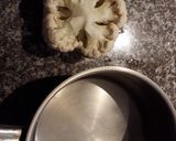 Foto del paso 2 de la receta Coliflor N.Y