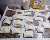 Foto del paso 7 de la receta: Pasteles de Manzanas 🍎al horno