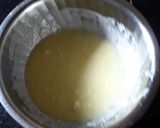 কোকোনাট ছানার স্যুইট সিওপাও রেসিপির ধাপ 2 ছবি