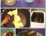 Foto del paso 2 de la receta: 4 ideas para desayunar!!