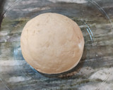 Foto del paso 2 de la receta: Rosca de jamón york y queso