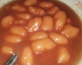 Foto langkah ke 4 dari resep Kolak biji nangka.
