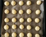 Sajtfánk gluténmentesen recept fázis 3 fotója