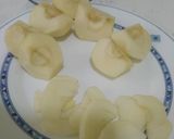 Foto del paso 3 de la receta: Tarta de manzana