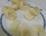 Foto del paso 3 de la receta: Tarta de manzana