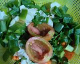 Foto langkah ke 3 dari resep Sup ikan patin simple.