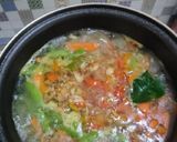 Foto langkah ke 3 dari resep Asem asem ayam.