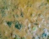 મેથી મટર મલાઈ (Methi Matar Malai Recipe In Gujarati) રેસીપી સ્ટેપ6ફોટો