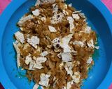 પાપડ પૌવા (Papad Poha Recipe In Gujarati) રેસીપી સ્ટેપ4ફોટો
