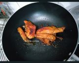 Foto langkah ke 4 dari resep Ayam bakar recook momychaa.