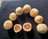 ડ્રાય કચોરી(dry kachori in Gujarati) રેસીપી સ્ટેપ5ફોટો