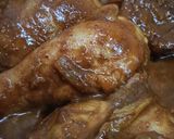 Foto langkah ke 4 dari resep Indonesian Chicken Garam Masala by Rima Rahayu.
