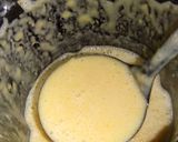 Foto langkah ke 9 dari resep Kue Lumpur Jagung n Wortel 2 Telur ~ No Mixer.