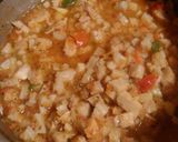 Foto del paso 4 de la receta: Empanadas de mondongo
