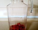 Foto del paso 5 de la receta: Leche de fresa 🍓
