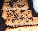 Foto del paso 6 de la receta: PAN DE BANANO SALUDABLE 🍞