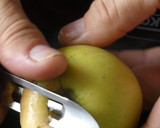 Foto del paso 1 de la receta: Dulce de manzana (Thermomix)