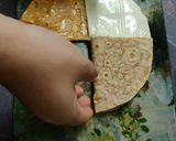 મલ્ટીગ્રેન રોટી રેપ (Multigrain Roti Wrap Recipe in Gujarati) રેસીપી સ્ટેપ9ફોટો