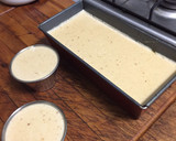 Foto del paso 4 de la receta: Flan de turrón (fácil)