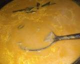 Gulai Cubadak / Gulai Nangka langkah memasak 3 foto