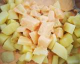 Potato 65 recipe step 3 photo