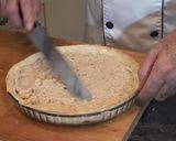 Foto del paso 8 de la receta Tarta de nueces y coco
