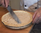 Foto del paso 8 de la receta: Tarta de nueces y coco