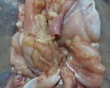 Foto langkah ke 1 dari resep Steak ayam.