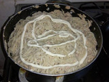Spaghetti al matun
