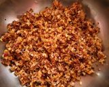 A picture of step 1 of Vada Pav.