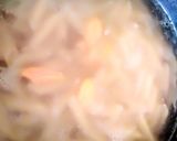 Foto del paso 3 de la receta: Pasta estilo Puttanesca👍🇵🇪
