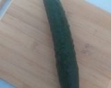 صورة لخطوة 1 من وصفة سلطة 🥗 الياغورت التركية🇹🇷