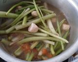 Foto langkah ke 5 dari resep Sayur asem lumbu segerr.