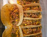 Foto del paso 4 de la receta Tacos 🌮