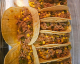 Foto del paso 4 de la receta: Tacos 🌮