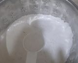 A picture of step 1 of Donuts.