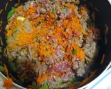 Foto del paso 2 de la receta: Lasagna fácil y rápida