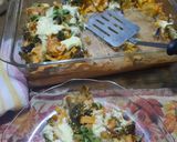 Foto del paso 5 de la receta: Cocinando pasta para congelar