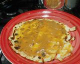 Foto del paso 4 de la receta: Panqueques